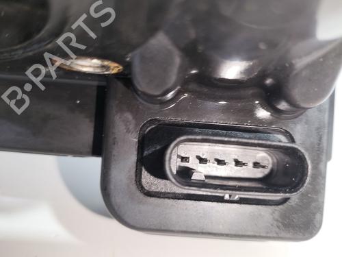 Throttle body MERCEDES-BENZ E-CLASS T-Model (S212) E 220 CDI (212.202) | BP31588005M82