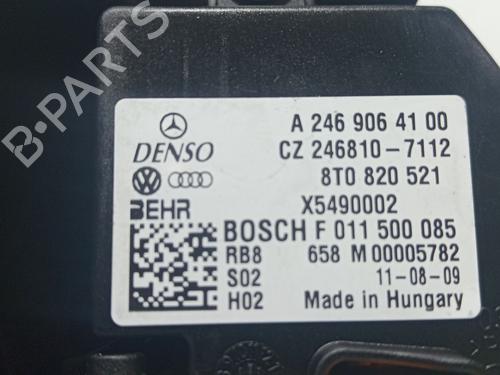 Heater blower motor MERCEDES-BENZ B-CLASS Sports Tourer (W246, W242) B 180 CDI (246.200) | BP30462678M62 