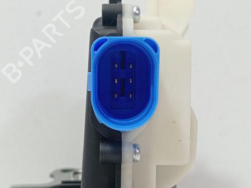 Rear right lock SEAT LEON (1M1)  | BP26135361C99 