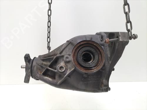 Used Rear differential Rear differential 36693091 36693091
