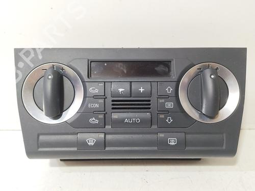 Used Climate control Climate control 37075345 37075345
