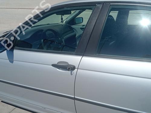 Left front door BMW 3 (E46) 320 d | BP28113069C2 