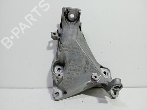Used Engine mount BMW 3 (E90) 320 d (177 hp) 28015293