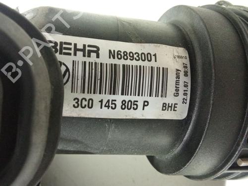 Intercooler VW PASSAT B6 (3C2) 2.0 TDI | BP40005930M30 - Image 8