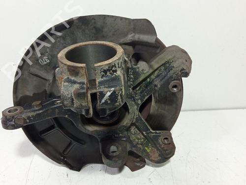 Left front steering knuckle SEAT IBIZA IV SC (6J1, 6P5) 1.4 TDI | BP30368580M25