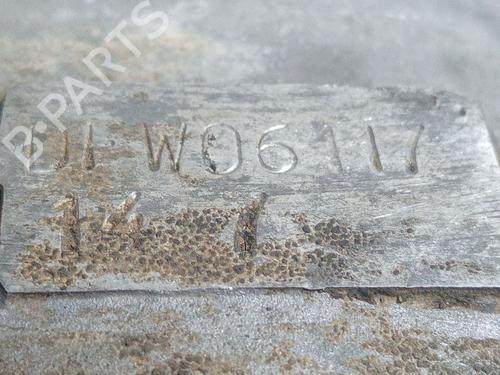 Gearbox SEAT IBIZA II (6K1) 1.9 D | BP26490924M3 