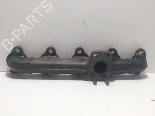 Auspuffkrümmer für FORD FOCUS II (DA_, HCP, DP) 1.6 TDCi (109 hp) 31979867