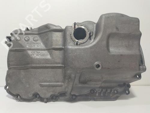 Oliebundkar Oliebundkar BMW 3 Touring (E91) [2004-2012] 39684658 39684658