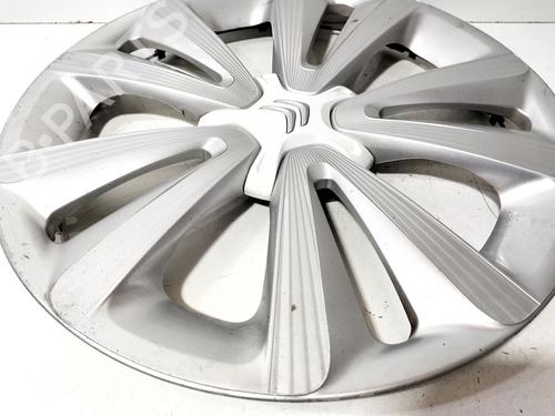 Hub cap CITROËN BERLINGO MULTISPACE (B9) 1.6 HDi 110 | BP39933473C160 - Image 2