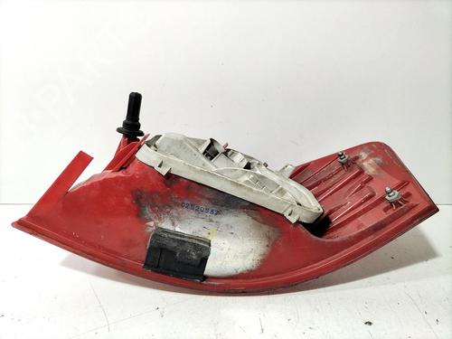 Left taillight AUDI A3 (8P1) 1.8 TFSI | BP37175317C34 - Image 10