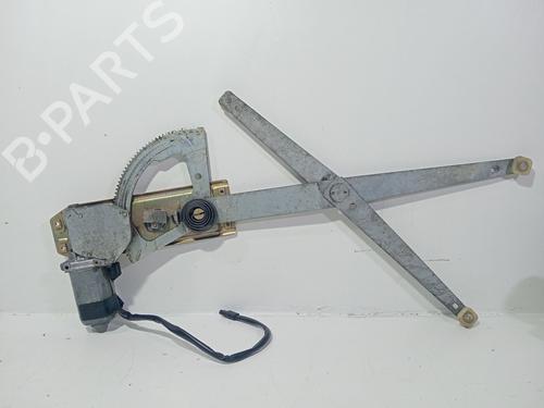 Used Front right window mechanism LAND ROVER DISCOVERY II (L318) 2.5 Td5 4x4 (139 hp) 25794953