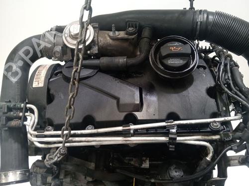 Engine SKODA OCTAVIA II (1Z3) 1.9 TDI | BP33268622M1 - Image 14