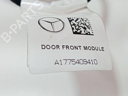 Other MERCEDES-BENZ A-CLASS Saloon (V177) AMG A 35 4-matic (177.151) | BP22975741O1 