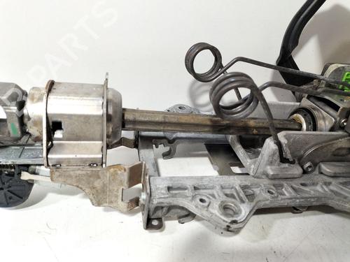 Steering column VW PASSAT B6 (3C2) 2.0 TDI | BP38065023M21 - Image 4