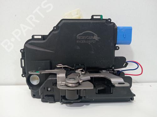 Used Front right lock SEAT CORDOBA (6L2) 1.9 SDI (64 hp) 26135360