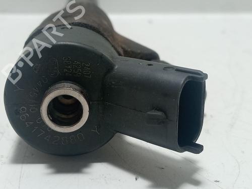 Injector PEUGEOT 307 (3A/C) 2.0 HDi 135 | BP32449943M100