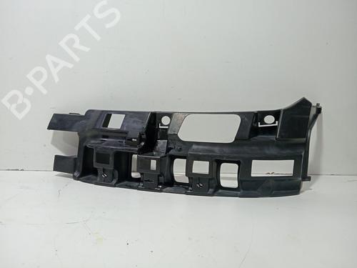 Used Front bumper bracket CITROËN C5 II (RC_) 2.0 HDi (RCRHRH) (136 hp) 22222822