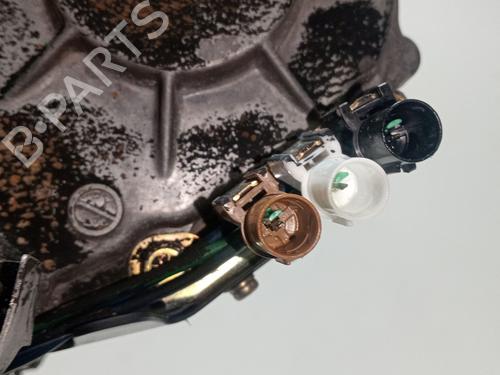 Transfer box MITSUBISHI PAJERO III (V7_W, V6_W) | BP30126658M36