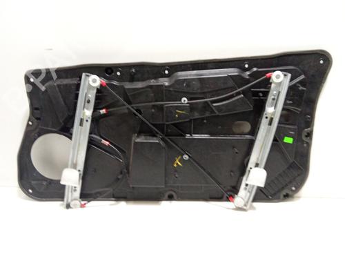 Front left window mechanism FORD FIESTA VI (CB1, CCN) 1.6 Ti | BP23191338C22 