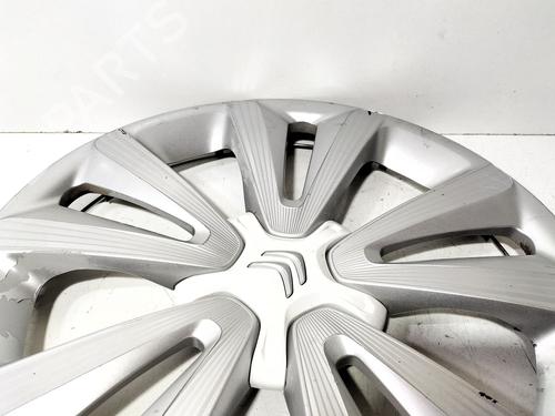 Hub cap CITROËN BERLINGO MULTISPACE (B9) 1.6 HDi 110 | BP39933474C160 - Image 3