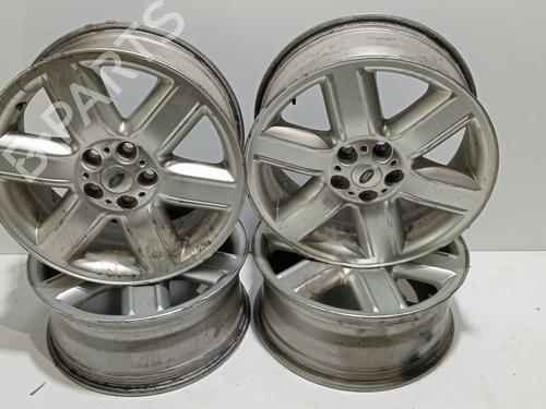 Rim LAND ROVER RANGE ROVER III (L322) 4.4 4x4 | BP29250173C45 