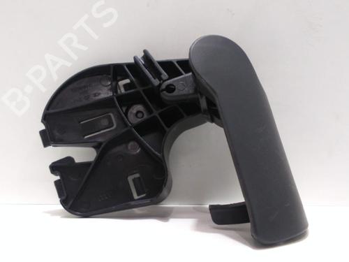 Intercooler AUDI A4 B8 Avant (8K5)  | BP33460572M30  - Image 5