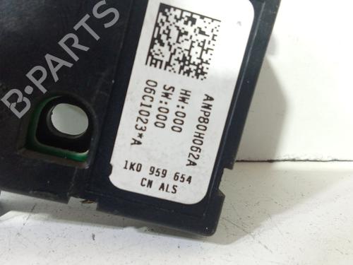 Electronic sensor VW GOLF V (1K1) 1.9 TDI | BP40128676M84 - Image 7