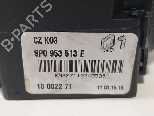 Steering column stalk AUDI A3 (8P1) 1.6 TDI | BP31814688I23 