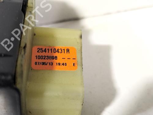 Left front window switch DACIA DOKKER Box Body/MPV 1.5 dCi 75 / Blue dCi 75 (FEJW, FEAH) | BP34644805I27 - Image 8