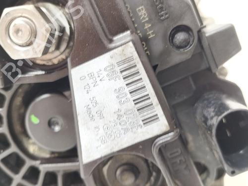 Alternator VW PASSAT B6 Variant (3C5) 2.0 TDI 16V | BP34699823M7 - Image 11