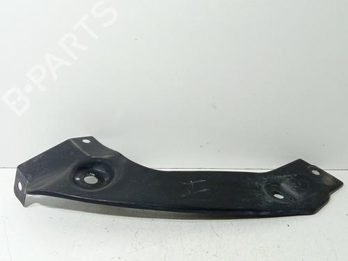 Used Left headlight support Left headlight support VW SCIROCCO III (137, 138) 1.4 TSI (125 hp) 40085354 40085354