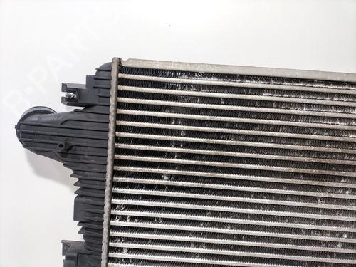 Intercooler ALFA ROMEO 159 (939_) 1.9 JTDM 16V (939AXC1B, 939AXC12) | BP37269946M30 - Image 9