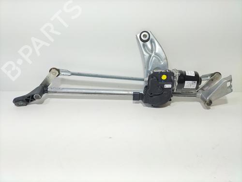 Used Front wiper motor MERCEDES-BENZ A-CLASS Saloon (V177) AMG A 35 4-matic (177.151) (306 hp) 22975642