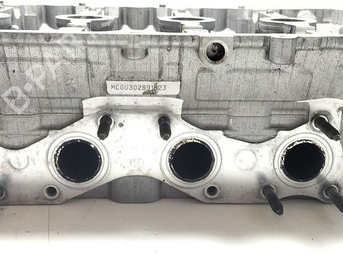 Cylinder head PEUGEOT 308 CC (4B_) 1.6 16V | BP35726350M5 - Image 4