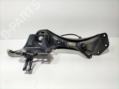 Right rear suspension arm MERCEDES-BENZ A-CLASS Saloon (V177) AMG A 35 4-matic (177.151) | BP22975575M15 