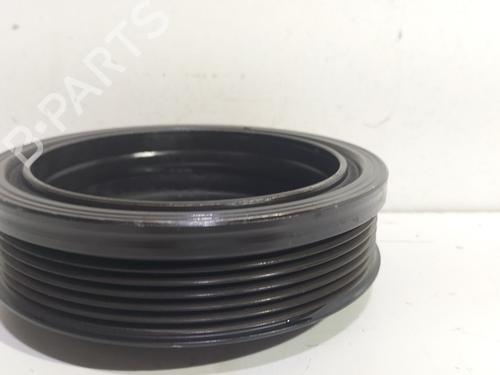 Polea VW GOLF IV (1J1) 1.9 TDI | BP30727963M122 