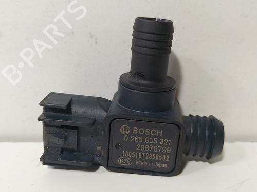 Used Electronic sensor Electronic sensor OPEL MERIVA B MPV (S10) 1.4 (75) (100 hp) 33324381 33324381