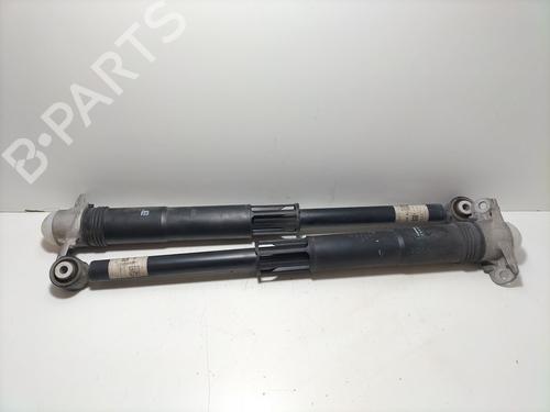 Used Right rear shock absorber SEAT IBIZA V (KJ1, KJG) 1.0 MPi (80 hp) 32702722