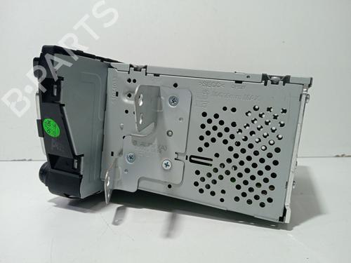 Radio HYUNDAI i20 II (GB, IB) 1.2 | BP22750515E6 