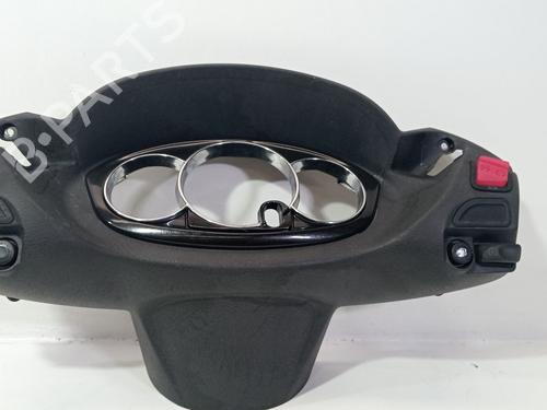 Other PIAGGIO MOTORCYCLES X7 X7 125 (M62) | BP40099569O1 - Image 2