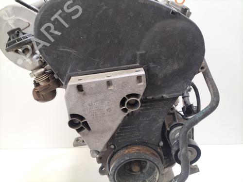 Engine SEAT CORDOBA (6L2) 1.9 SDI | BP38175024M1 - Image 8