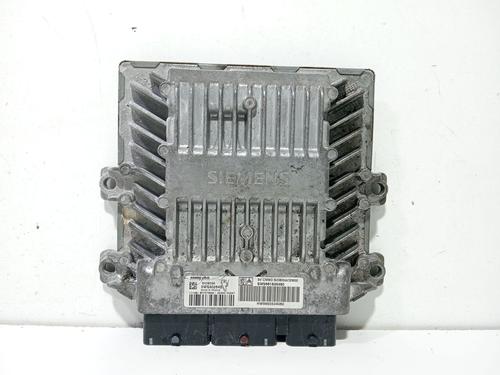 Used Engine control unit (ECU) Engine control unit (ECU) PEUGEOT 407 (6D_) 2.0 HDi 135 (6DRHRH, 6DRHRE, 6DRHRG, 6DRHRJ) (136 hp) 31644276 31644276