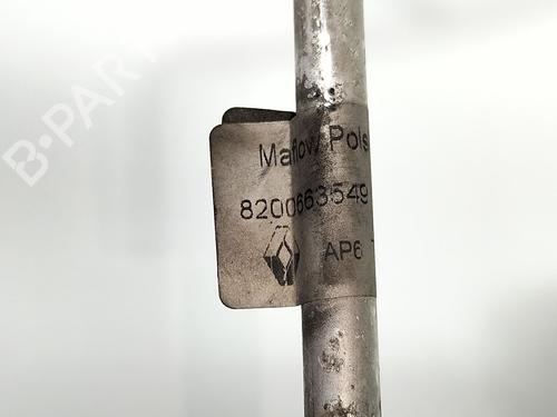 AC pipe DACIA LOGAN (LS_) 1.5 dCi (LS04) | BP40099992M126 - Image 8