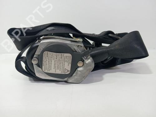 Rear left seatbelt MERCEDES-BENZ E-CLASS (W211) E 220 CDI (211.006) | BP25788578I29 