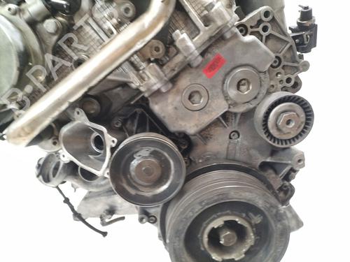 Engine BMW 3 (E46) 320 d | BP36807820M1 - Image 20