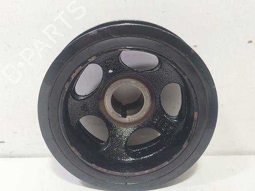 Used Pulley Pulley MERCEDES-BENZ C-CLASS (W204) C 350 4-matic (204.087) (272 hp) 40099890 40099890
