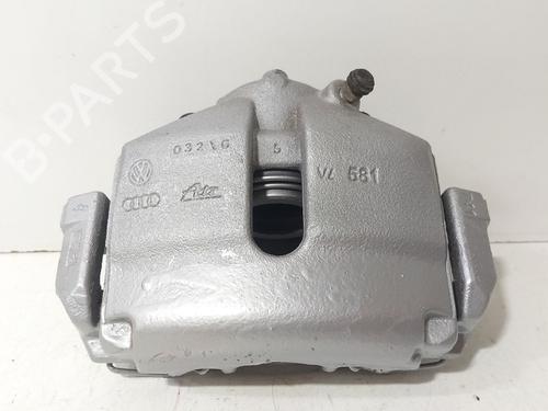 Used Right front brake caliper Right front brake caliper 37603612 37603612