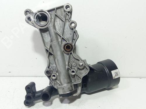 Oliekøler MERCEDES-BENZ C-CLASS (W204) C 200 CDI (204.001) | BP28797783M33