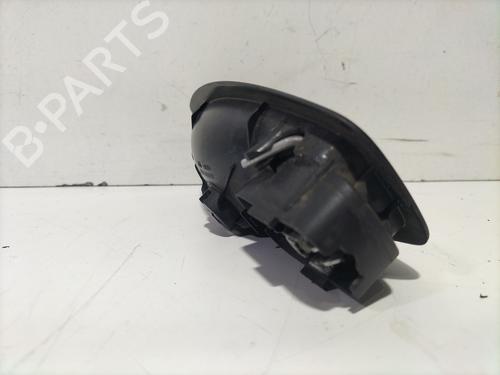 Front left interior door handle RENAULT MEGANE II (BM0/1_, CM0/1_) 1.9 dCi | BP22300907I13 