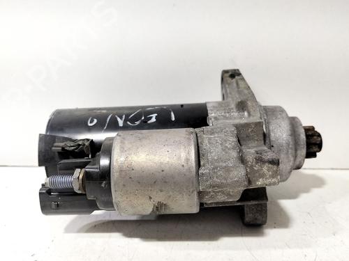 Starter SEAT LEON (1P1) 1.9 TDI | BP38065051M8 - Image 5